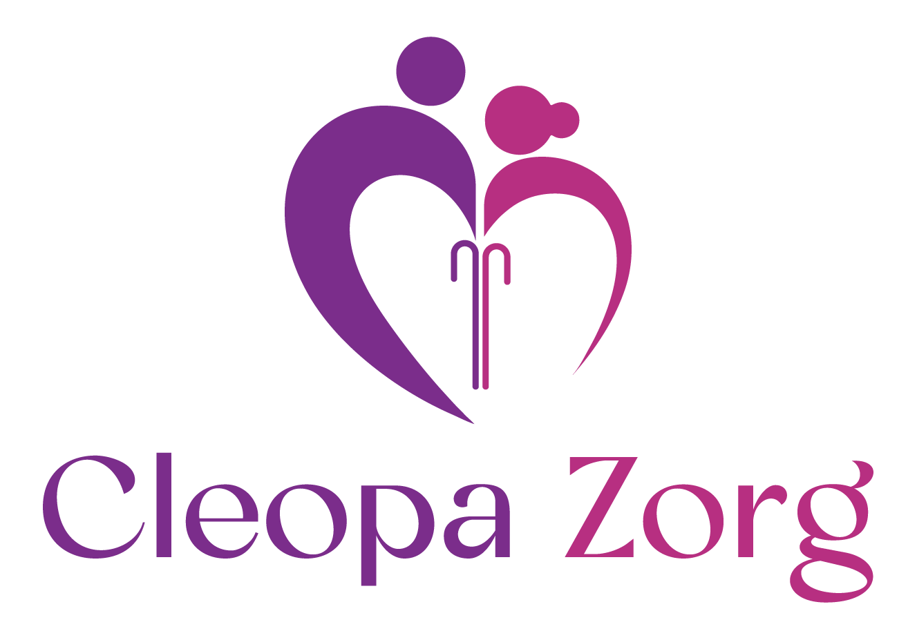 Cleopa Zorg Logo